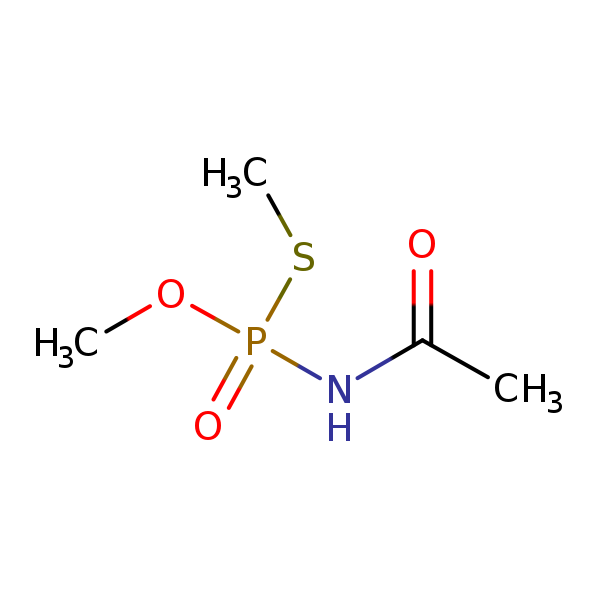 Acephate