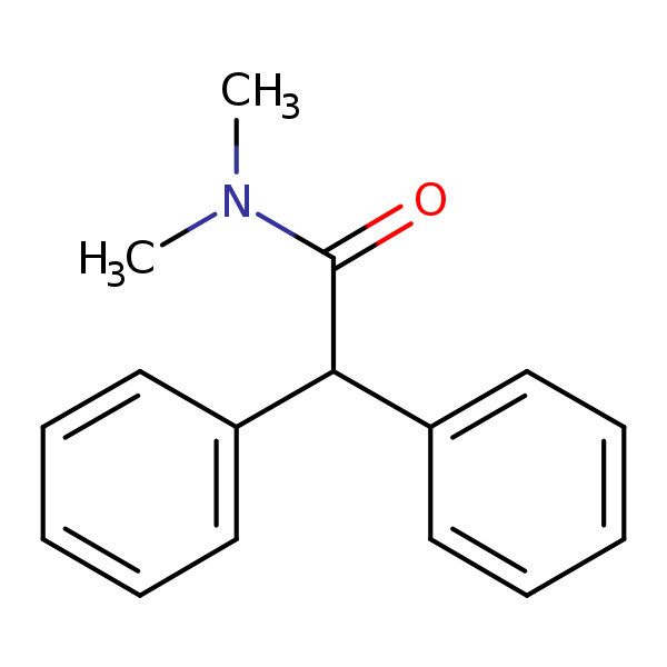 Diphenamid