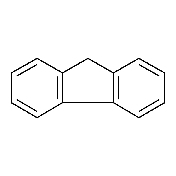 Fluorene Casrn Iris Us Epa Ord