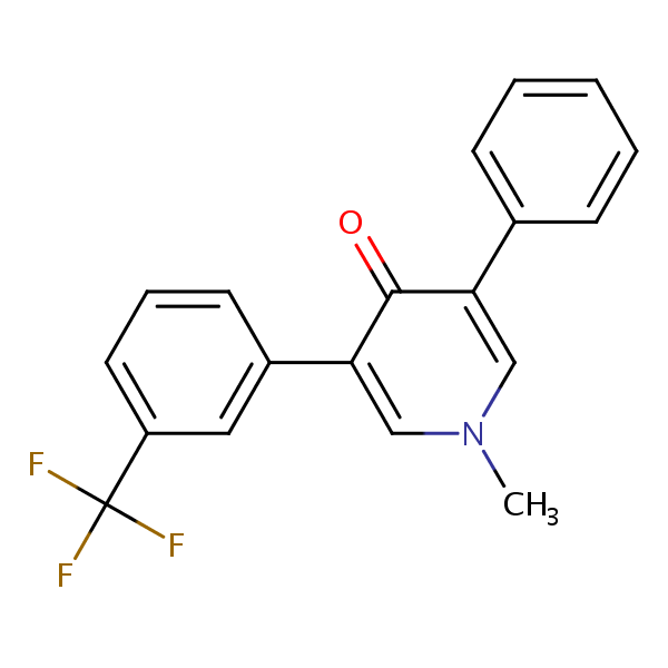 Fluridone