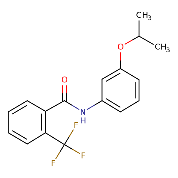 Flutolanil