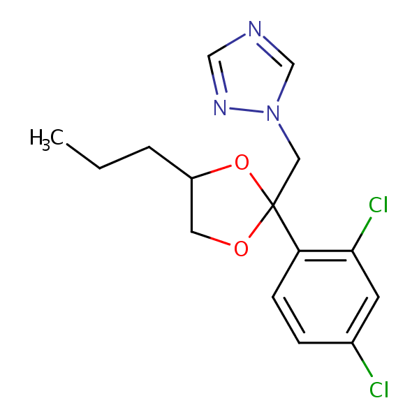 Propiconazole