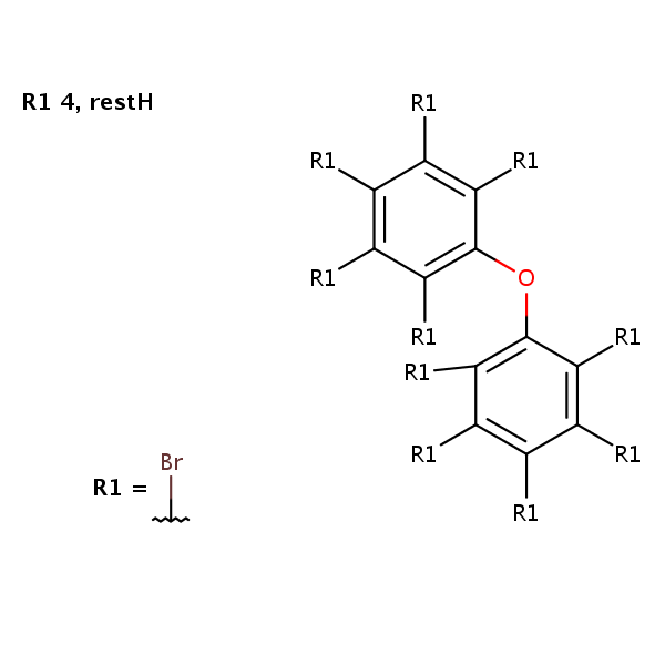 Tetrabromodiphenyl ether