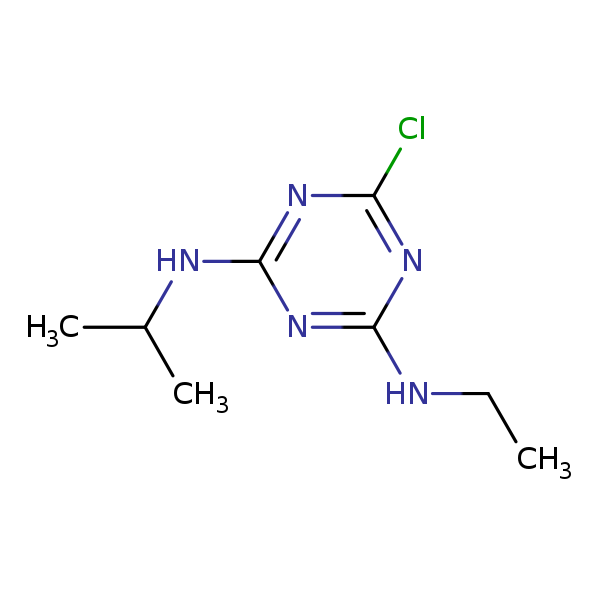 Atrazine