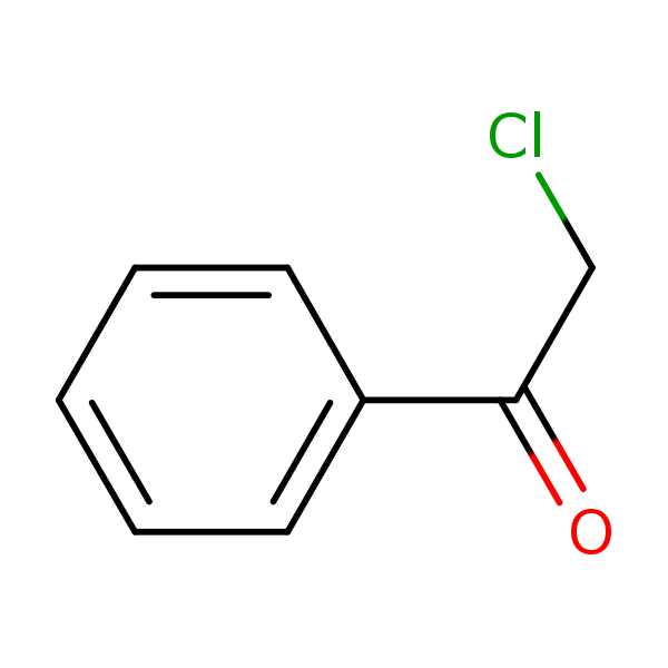 2-Chloroacetophenone