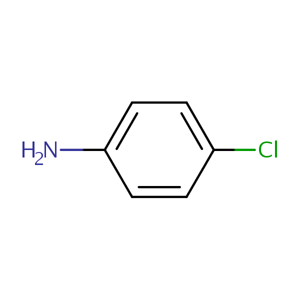 p-Chloroaniline