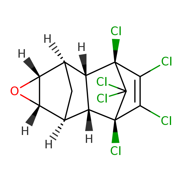 Dieldrin