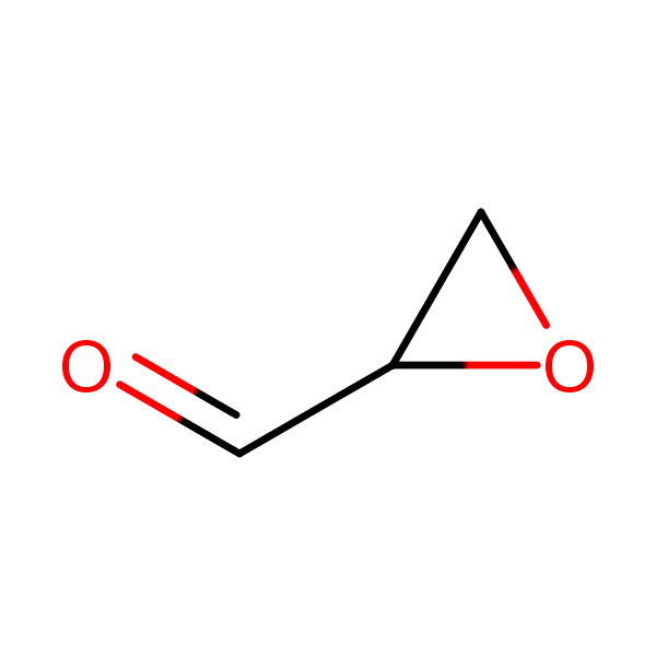 Glycidaldehyde