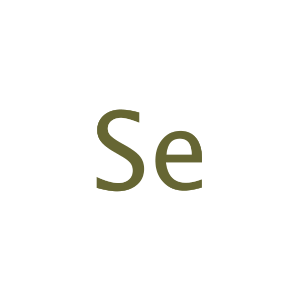 Selenium and Compounds