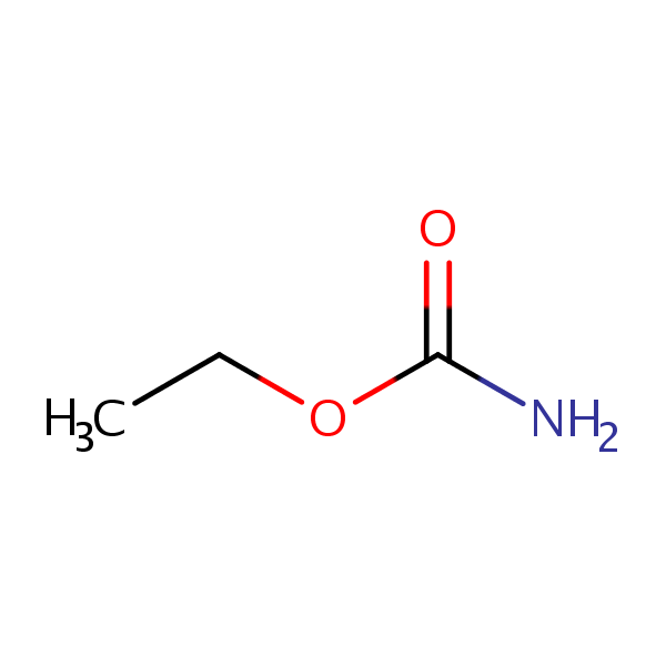 Ethyl carbamate