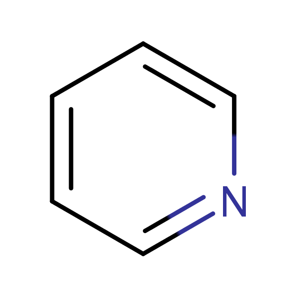 Pyridine Casrn 110 86 1 Iris Us Epa Ord