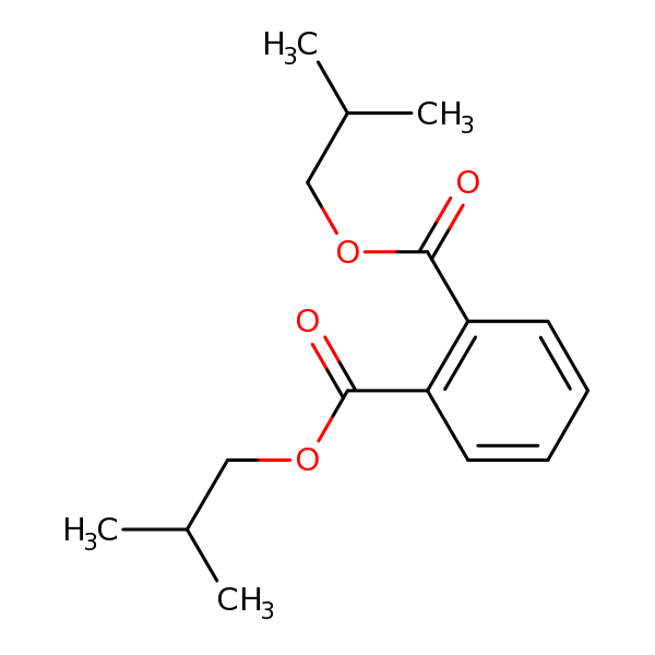Diisobutyl phthalate (DIBP)