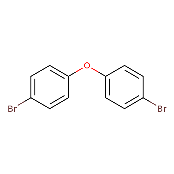 p,p'-Dibromodiphenyl ether