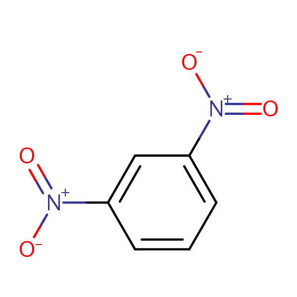 m-Dinitrobenzene