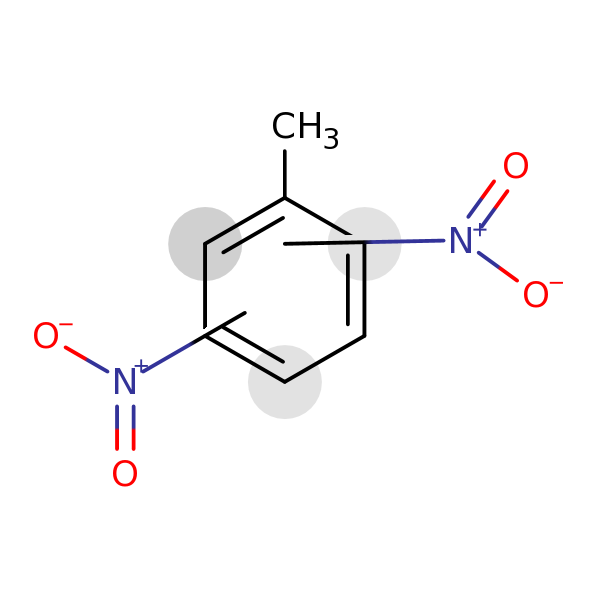 2,4-/2,6-Dinitrotoluene mixture