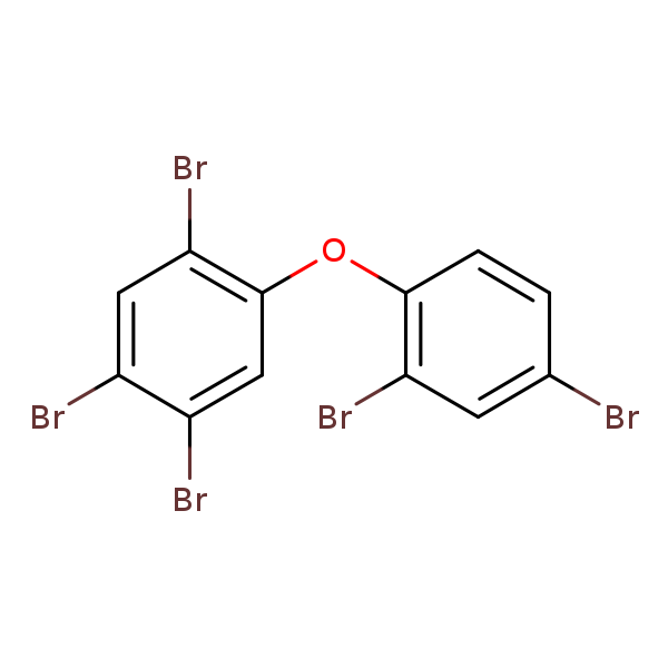 2,2',4,4',5-Pentabromodiphenyl ether (BDE-99)